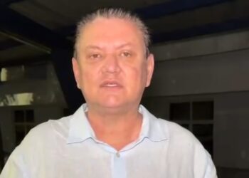 Euclério mantém passo firme  e chuta a porta: “Quem tem que viabilizar Ricardo somos nós”