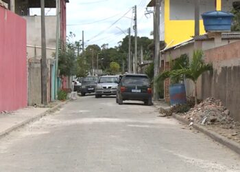Braço do Rio volta a viver fantasma de crimes violentos do tráfico de drogas
