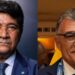 Ednaldo Rodrigues afastado da presidência da CBF; Sarney é interventor Ednaldo Rodrigues afastado da presidência da CBF; Sarney é interventor