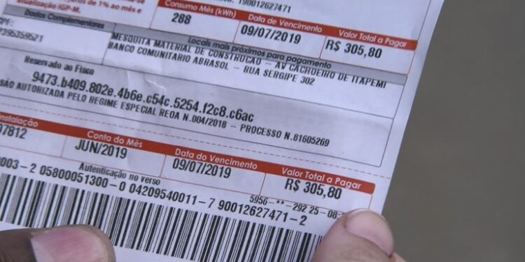 Vem aí o aumento da conta de energia para clientes da EDP; pode chegar a 12,77% Vem aí o aumento da conta de energia para clientes da EDP; pode chegar a 12,77%