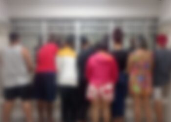 Comando Vermelho domina litoral Sul do Estado e Polícia parte para cima da organização