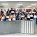 Prefeitura de Barra de São Francisco promove capacitação sobre sistema de regulação de saúde para profissionais da rede municipal