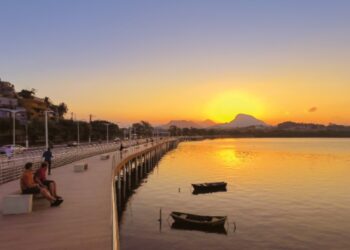 Cariacica ganha selo de Município Turístico do Governo Federal