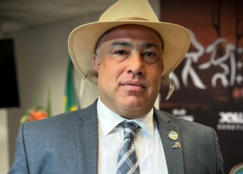 Escândalo do INSS: quase R$ 2 milhões na conta do presidente da Conafer em dois meses