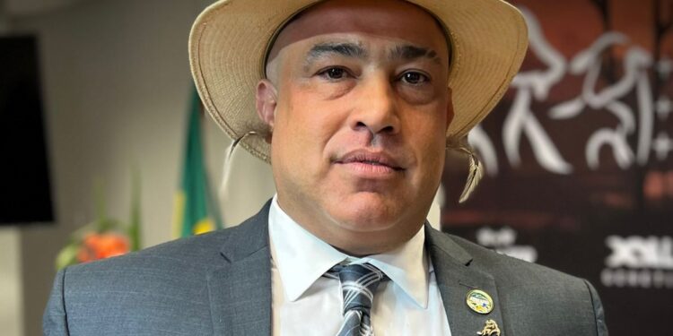 Escândalo do INSS: quase R$ 2 milhões na conta do presidente da Conafer em dois meses Escândalo do INSS: quase R$ 2 milhões na conta do presidente da Conafer em dois meses