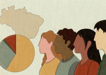 Violência sexual na origem da “raça brasilis”, indica estudo