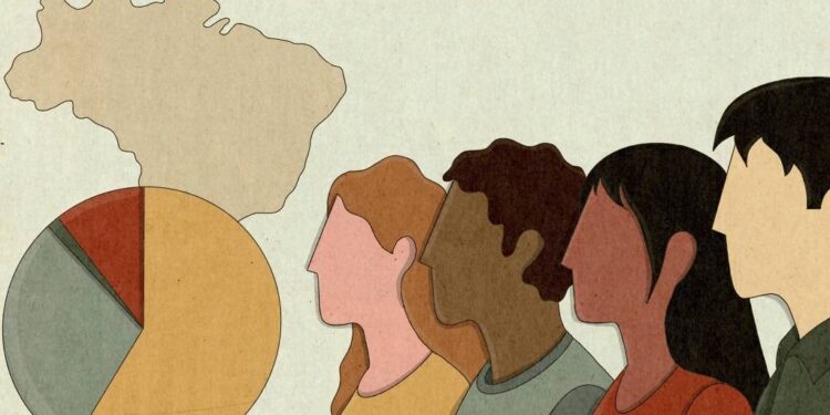 Violência sexual na origem da “raça brasilis”, indica estudo