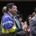 Suspensão de Gilvan da Federal: relator alivia deputado e reduz punição a 3 meses Suspensão de Gilvan da Federal: relator alivia deputado e reduz punição a 3 meses