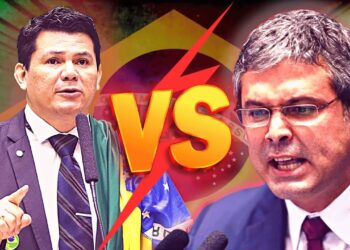 ES pode ter bancada federal reduzida; pedida suspensão do mandato de Gilvan da Federal