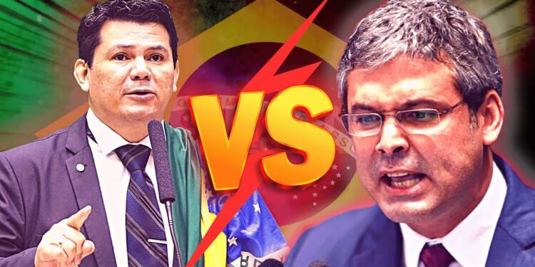 ES pode ter bancada federal reduzida; pedida suspensão do mandato de Gilvan da Federal