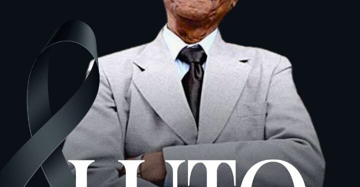 Morre aos 103 anos o veterano da FEB e policial reformado Jorge Angélico Nolasco, figura ilustre de Barra de São Francisco