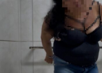 Mulher é detida após agredir e ameaçar funcionária do CRAS em Barra de São Francisco