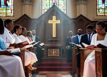 Crente de final de semana? O que é isso?