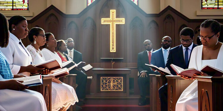 Crente de final de semana? O que é isso?