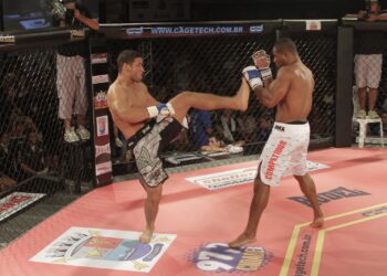 MMA de volta ao ES: Wanderlei Silva confirma presença no HCC, dia 17