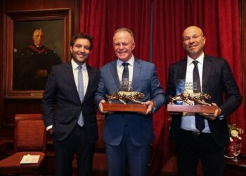 ES recebe “Onça Brasileira do Ano” como melhor mercado regional