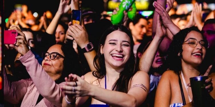 Barra da São Francisco: 82 anos para todas as gerações Barra da São Francisco: 82 anos para todas as gerações