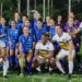 Túlio, Donizete e Zé Roberto brilham em final Campeonato de Futebol Sete em Barra de São Francisco; vejas as fotos Túlio, Donizete e Zé Roberto brilham em final Campeonato de Futebol Sete em Barra de São Francisco; vejas as fotos