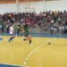 Barra de São Francisco receberá os Jogos Escolares Regionais do ES Barra de São Francisco receberá os Jogos Escolares Regionais do ES