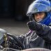 Tem pomerano sendo falado nas pistas de kart do ES; conheça a história de Vanda Gaide Tem pomerano sendo falado nas pistas de kart do ES; conheça a história de Vanda Gaide