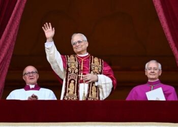 Novo papa Leão XIV é norte-americano, mas com carreira religiosa na América Latina; saiba mais