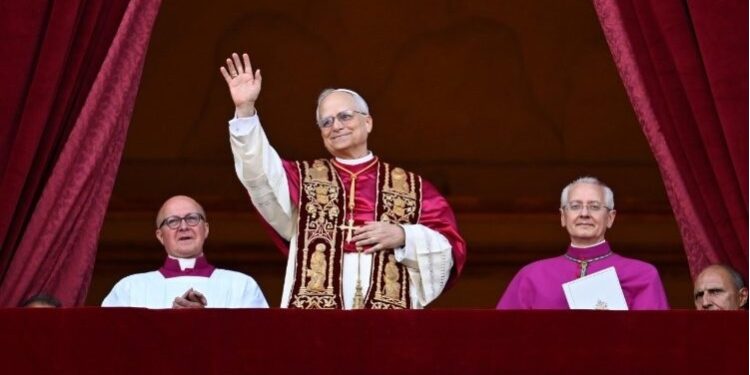 Novo papa Leão XIV é norte-americano, mas com carreira religiosa na América Latina; saiba mais Novo papa Leão XIV é norte-americano, mas com carreira religiosa na América Latina; saiba mais