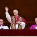 Novo papa Leão XIV é norte-americano, mas com carreira religiosa na América Latina; saiba mais