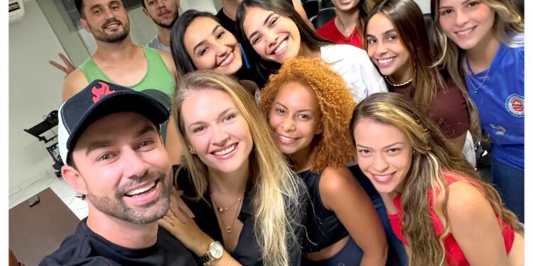 Prefeitura lança Miss Barra de São Francisco 2025 valendo vaga no Miss Universe Espírito Santo; saiba como se inscrever Prefeitura lança Miss Barra de São Francisco 2025 valendo vaga no Miss Universe Espírito Santo; saiba como se inscrever