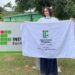 Estudante do Ifes Barra de São Francisco é selecionada para programa internacional de formação de líderes Estudante do Ifes Barra de São Francisco é selecionada para programa internacional de formação de líderes
