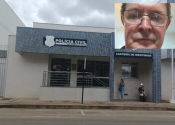 Morte de agiota em São Gabriel da Palha: ordem para assalto partiu de presídio no Rio