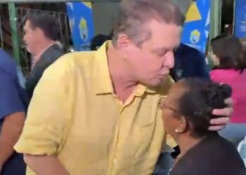 “Não vou me meter em guerra de partido”, diz Euclério