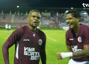 Desportiva se vinga e enfia 4 a 0 no Rio Branco