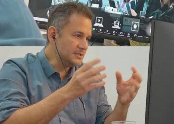 Deputada da base governista preocupada com denúncias na Secult