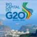 Autoridades do Rio pediram e Comando Vermelho determinou trégua no G20 Autoridades do Rio pediram e Comando Vermelho determinou trégua no G20