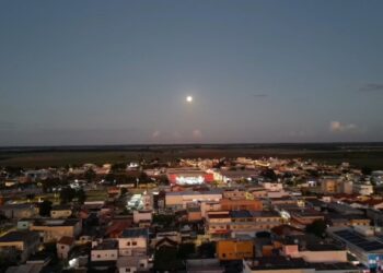 Traficante com mandado em aberto é preso no centro de Sooretama