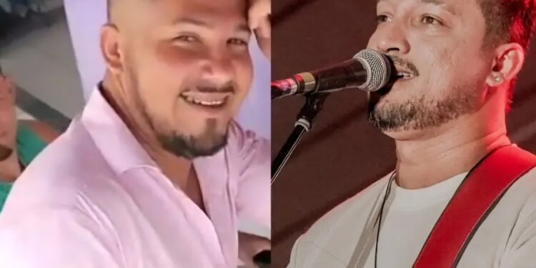 Suspeito de matar cantor no Sul da Bahia é preso no ES