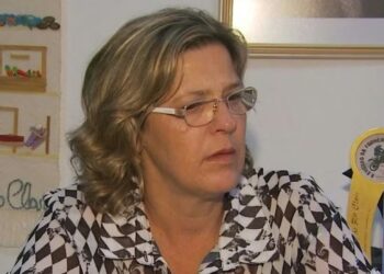 Ex-prefeita condenada a quase 40 anos de prisão por corrupção