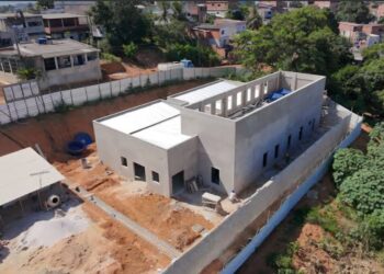 Cariacica entrega Unidade de Saúde de Retiro Saudoso no mês de aniversário