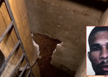 Trabalhador morre ao cair em máquina de secador de café em São Mateus