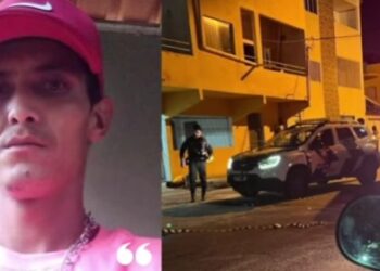 Um morto e mulher baleada em ataque do tráfico no bairro Carapina, em São Mateus