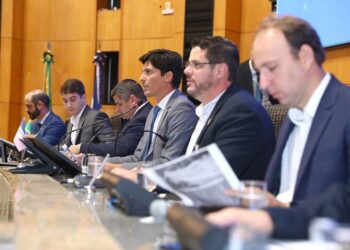 DNIT será novamente convidado a dar informações sobre rodovias federais à Ales