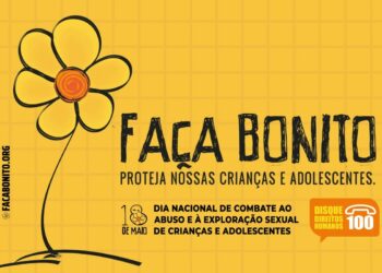 Barra de São Francisco lança campanha Maio Laranja para combater abuso e exploração sexual de crianças e adolescentes