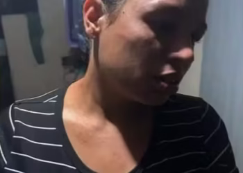Pancas: grávida mata o marido a facada após ser agredida por ele