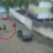 Preso homem flagrado por câmeras arrastando mulher para dentro de carro em São Gabriel da Palha
