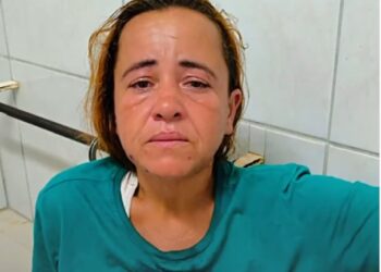 Mulher é encontrada morta próximo ao mirante de Barra de São Francisco
