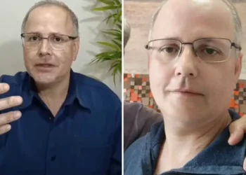 Endocrinologista é encontrado morto em obra de piscina em casa no bairro Riviera, em Colatina