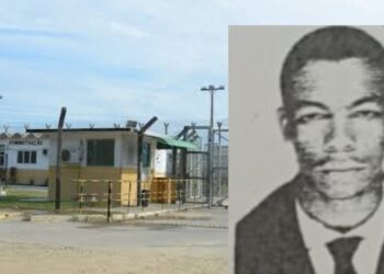 Detento é encontrado morto dentro de cela na Penitenciária Regional de São Mateus