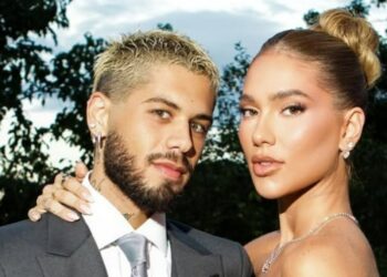 Virginia Fonseca e Zé Felipe anunciam fim do casamento após cinco anos juntos