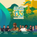 135 anos de Cariacica: programação especial com shows e festival cultural começa na quarta-feira (18), na Nova Orla 135 anos de Cariacica: programação especial com shows e festival cultural começa na quarta-feira (18), na Nova Orla