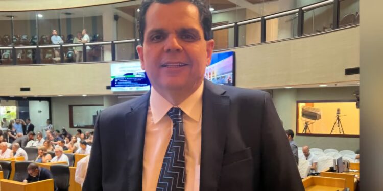 “Recontagem de votos não mudará nada no Espírito Santo”, garante advogado eleitoral